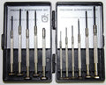 Excel Tools 55696 11 Piece Mini Tool Set (10909025543)