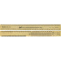 Excel Tools 55778 Deluxe Model Ref. Ruler (10909026055)
