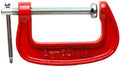 Excel Tools 55917 Metal 'G' Clamp (ID 75mm) (10909026567)