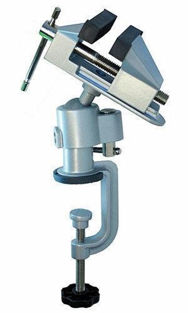 Excel Tools Rotating Table Vise 360 degree