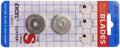 Excel Tools 60014 Rotary Blades Roller Type 2pcs (10909029063)