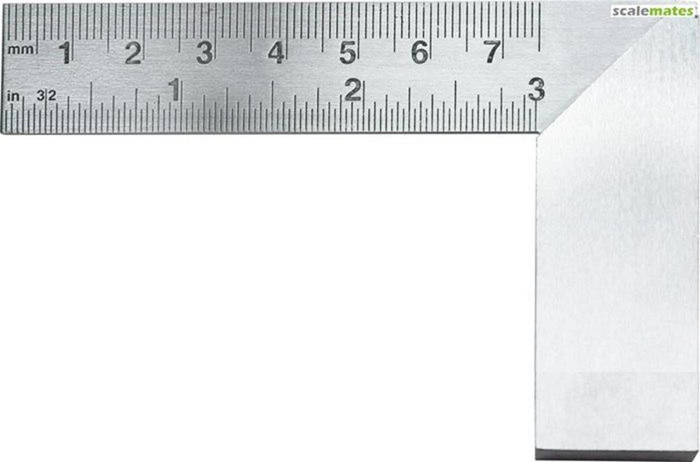 Excel Tools 60019 3 Steel Square (10909029447)