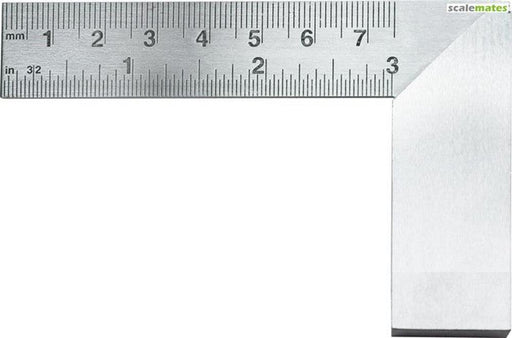 Excel Tools 60019 3 Steel Square - Hobby City NZ