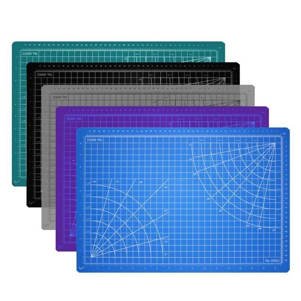 Excel Tools 60032 Cutting Mat 18 X 24" Clear" (10909029895)