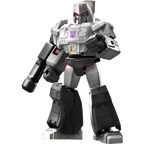 Blokees Transformers GV-01 Roll Out 71100