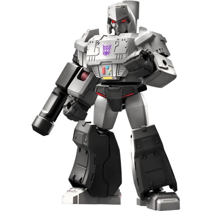 Blokees Transformers GV-01 Roll Out 71100