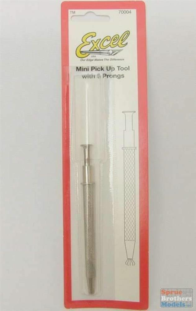 Excel Tools 70004 5 Prong Pick Up Tool (10909030727)