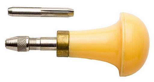 Excel Tools 70011 Mushroom Pin Vise - Hobby City NZ