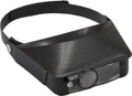 Excel Tools 70022 Deluxe Magna Visor: Black (10909031559)
