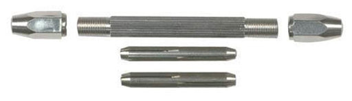 Excel Tools 70023 Pin Vise Double Ended L100mm - Hobby City NZ