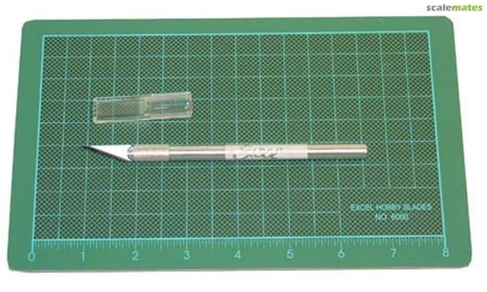 Excel Tools 90003 Mini Precision Cutting Kit (10909033927)