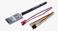 xzFat Shark TX-58G250MV3 250MW V3 5.8GHZ VIDEO TRANSMITTER (7537500520685)