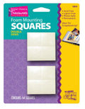 Super Glue Foam Mounting Squares (64 D/S)