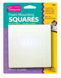 Super Glue Foam Mounting Squares Thick