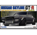 Fujimi 038407 1/24 Skyline GT-R (KPGC10) (8324653383917)