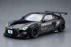 Aoshima 20104 1/24 Zn6 Toyota 86 '12 Greddy & Rocket Bunny Volk Racing Ver. (Toyota)