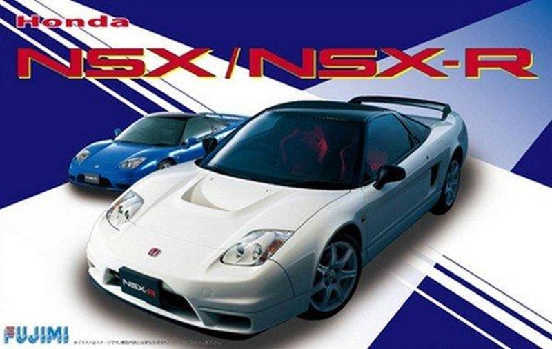 Fujimi 039602 1/24 Honda NSX/NSX-R (8324652630253)