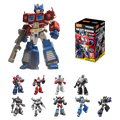 Blokees Transformers GV-01 Roll Out 71100