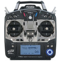 Futaba 10JA 10CH 2.4Ghz 10J Mode1 (8277994766573)