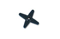 Futaba 1236 SERVO HORN SPILNED TYPE A (8277995258093)