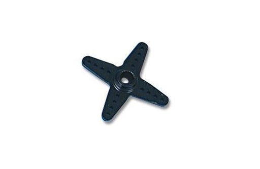 Futaba 1236 SERVO HORN SPILNED TYPE A - Hobby City NZ