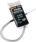 Futaba 2001SB R2001SB 2.4GHz 1CH + SBus for FPV F (7537502159085)