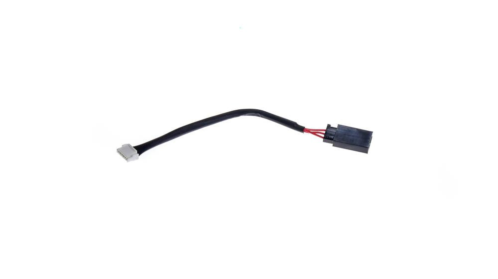 Futaba 2242 FEMALE CONNECTOR B3P 30MM (8277995913453)