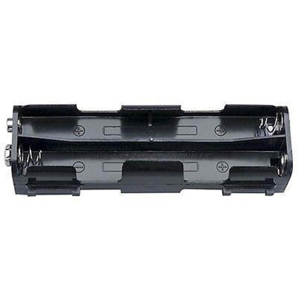 Futaba 30050 BATTERY HOLDER 8 CELL (8277996044525)