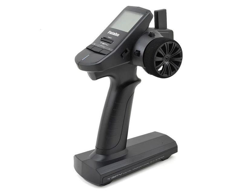 Futaba 3PV 2.4GHz 3CH 3PV R314SB