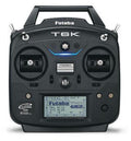 Futaba 6KA V2 8-Channel T-FHSS Air System w/R3006SB Receiver - Airplane (Mode 1) (8277997125869)