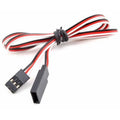 Futaba A13904 EBB0100 EXTENSION CORD 500MM H (8941164069101)