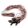 Futaba A13905 EBB0123 EXTENSION CORD 1000MM I (8277998043373)