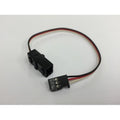 Futaba AL0731 EBC0024 Y EXTENSION/ADAPTOR CO (7537503076589)