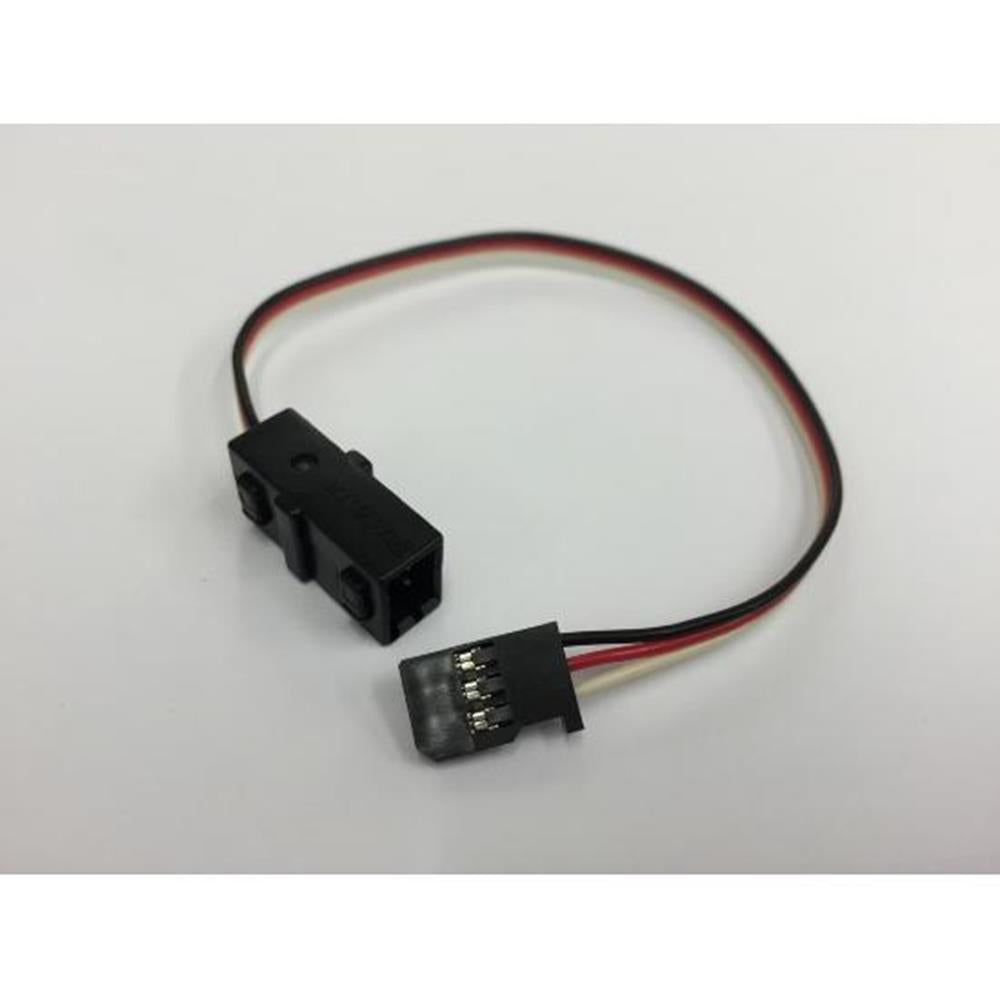 Futaba AL0731 EBC0024 Y EXTENSION/ADAPTOR CO (7537503076589)