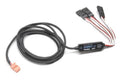 Futaba SBD-11600 S.BUS DECODER w/CABLES 1600mm (8277999223021)