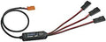 Futaba S.BUS DECODER w/CABLES 400mm