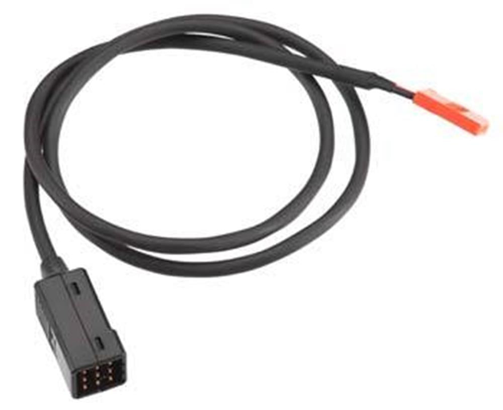 Futaba SBHUB500 BC0075 S.BUS 3 WAY HUBB W/500mm CABLES (8278000697581)