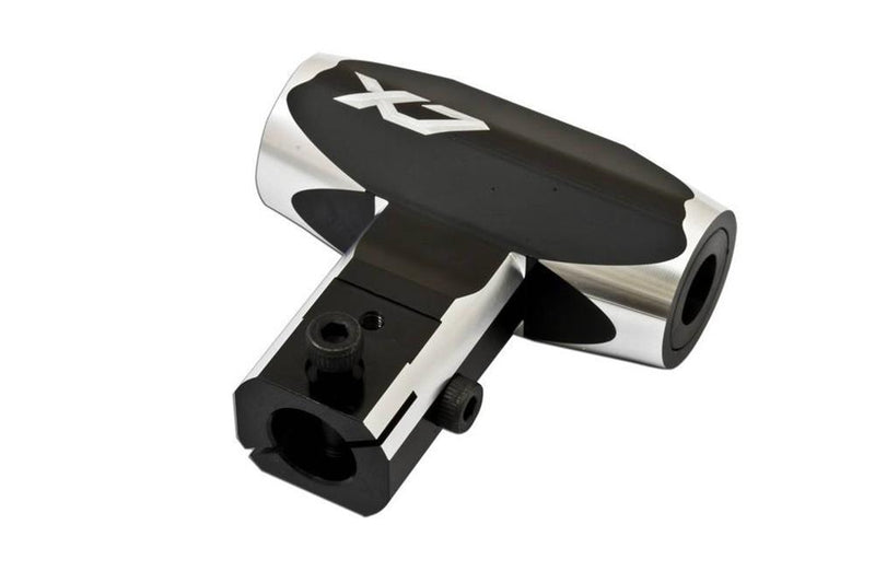 xzGaui 071207 X7 ROTOR HEAD ASSEMBLY