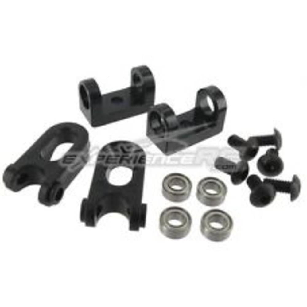 xzGaui 071210 X7 WASHOUT ARM SET (7537503928557)