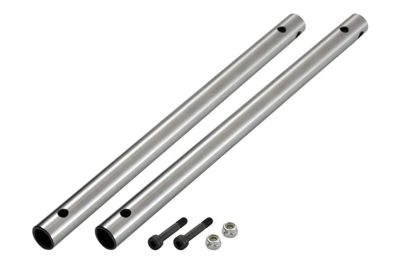 xzGaui 072210 NX7 MAIN SHAFT 198MM