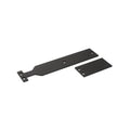 xzGaui 073010 X7 CF DIVIDER FRAME SET (7537504420077)