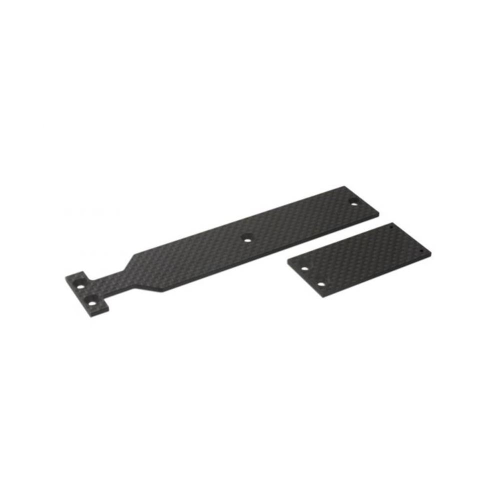 xzGaui 073010 X7 CF DIVIDER FRAME SET (7537504420077)