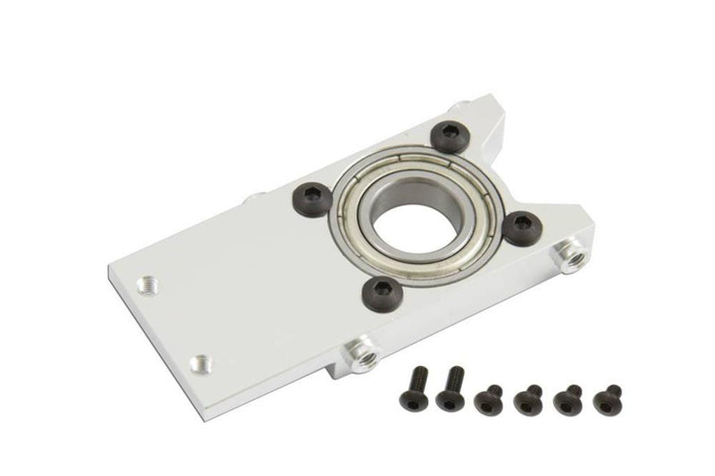 xzGaui 073202 X7 MAIN MIDDLE BEARING MOUNT