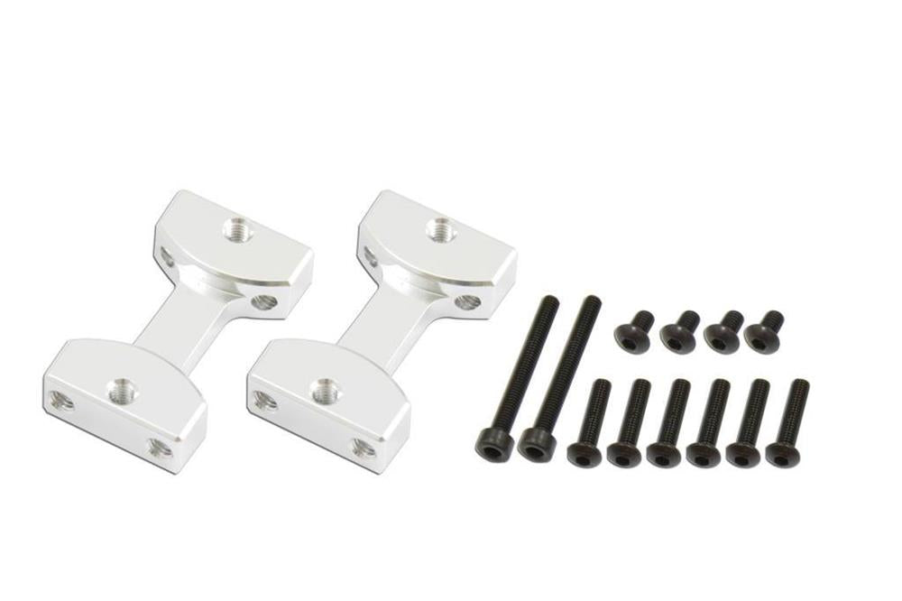 xzGaui 073205 X7 CNC LANDING GEAR MOUNT (7650625093869)