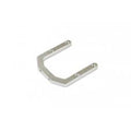 xzGaui 073209 NX7 ENGINE MOUNT SILVER ANODIZED (7537505272045)