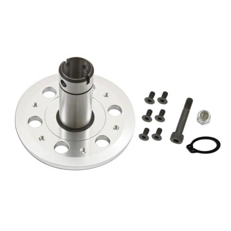 xzGaui 073226 X7 66T CROWN GEAR HUB