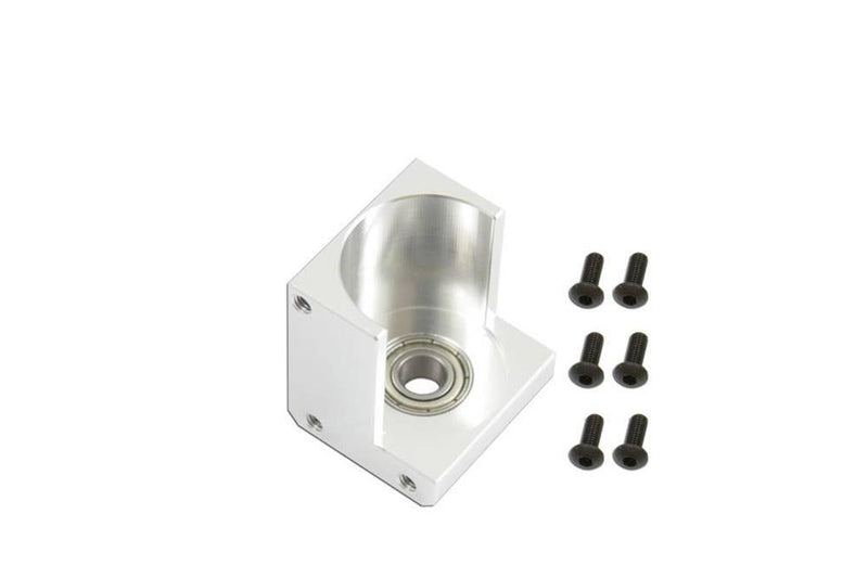 xzGaui 073229 X7 3RD MOTOR SHAFT BEARING MOUNT