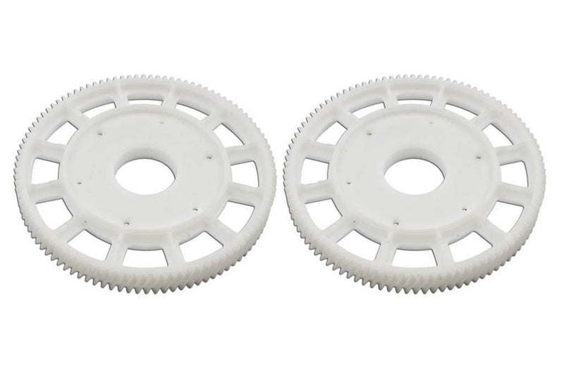 xzGaui 073409 X7 100T MAIN DR BEVEL GEAR