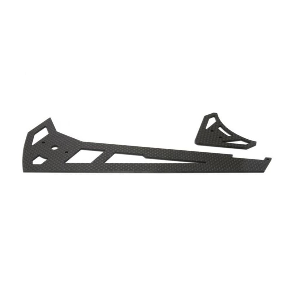 xzGaui 075001 X7 CF TAIL FIN SET (7537507991789)