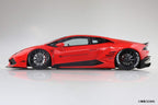 Aoshima 20215 1/24 LB-Works Lamborghini Huracan Ver.1
